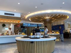 -赶海部落海鲜城(海阳路店)