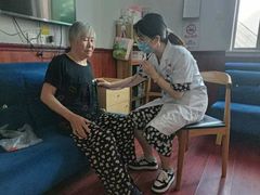 -上海市奉贤区奉城镇敬老院(洪天奉城分院)