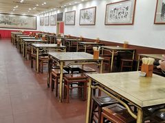 大堂-惠丰源烩面馆(经七路店)