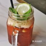 花园道还有9块9的双人下午茶？小时候的红豆冰你还记得吗？