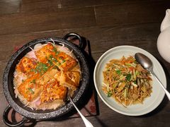-穿越·外婆家(西溪天堂店)