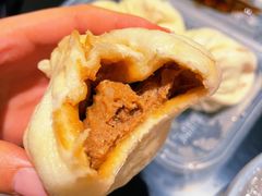 -宝正臻天津包子总店(金阳光居易店)