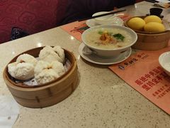 -点都德(盘福楼店)