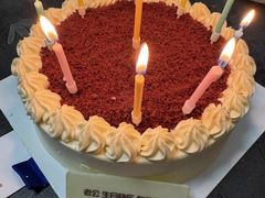 -Pantry's Best派悦坊蛋糕(K11购物艺术中心店)