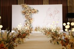 -北京燕尔婚礼策划