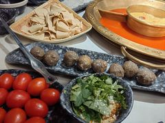 -哥老官重庆美蛙鱼头(宝山龙湖店)