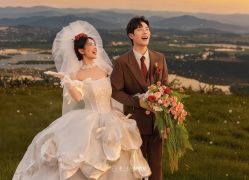 -第一夫人婚纱摄影(南京店)