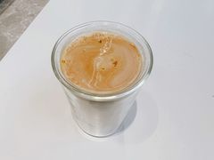 -Manner Coffee(万象食家店)