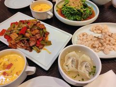 -海天楼中餐厅(吴宫泛太平洋酒店)