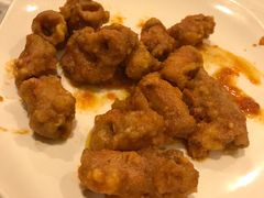 -吉源大排档·鱼生·海鲜(烧烤彩印厂店)