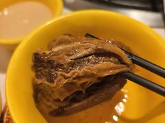 -顺顺小吃(独克宗古城店)