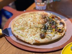 -乐凯撒披萨(中心书城店)