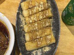 -付小姐在成都(中山公园店)