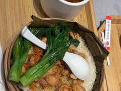 -72街荷叶饭(三元里店)