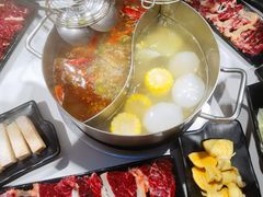 -陈记顺和潮汕牛肉火锅(棠德南路店)