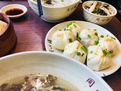 -同心楼(解放北路店)