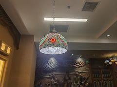-君邦火锅(新疆大厦店)
