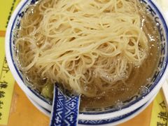 -麦奀云吞面世家(佐敦店)