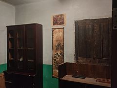 -棂笼·深度沉浸密室(武汉旗舰店)