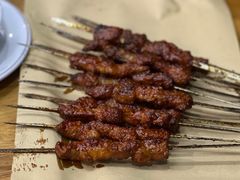 -高原第一家资格烤羊肉(玉林南路总店)