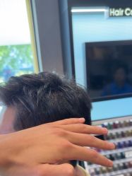 -HH·呵呵造型
