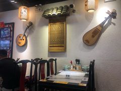 -京城小江南·北京烤鸭·江南土菜·白鱼(中关村店)