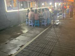 -铜元老码头鳝鱼火锅