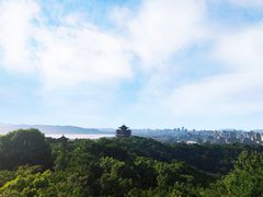 -吴山景区