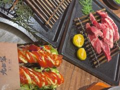 -九田家黑牛烤肉料理(顺义区华联金街店)