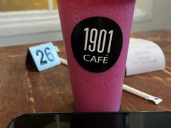 -1901 Cafe(西四店)