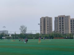 -上海竞达足球俱乐部(宝山校区)