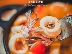 -Bistro Les Lilas丁香花小酒馆