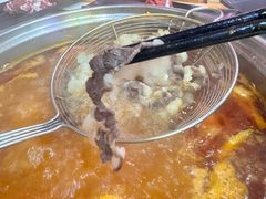 -牛吉韵·鲜切牛肉自助火锅(南山店)
