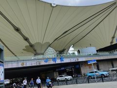 -中华艺术宫(上海美术馆)