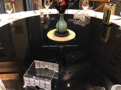 包厢-路小缦·珍馐美馔(市心北路店)