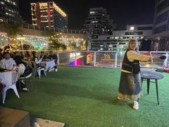 -CIAO·团建聚餐·生日派对轰趴馆(福田店)