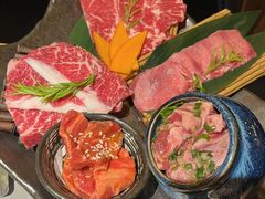 -炉太郎日式烧肉店(华贸店)