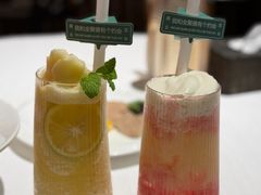 -北京全聚德(王府井店)