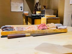 -鮨青(恒基名人购物中心店)
