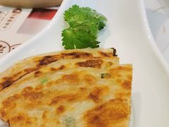 香酥葱油饼-苏晓玥·手作江南小吃(深圳北站店)