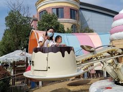 -南京银杏湖乐园