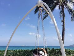 -三亚亚龙湾天域度假酒店