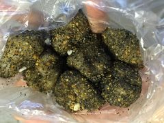 麻糍-叶氏麻糍(鼓浪屿店)
