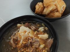 -东华豆花(漳州店)