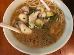 -奎元馆.百年奎元.非遗传承(西湖边的解放路店)