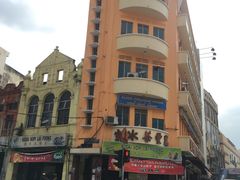 -丽丰茶冰室