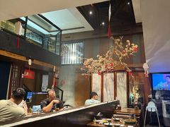-傑·料理·海鲜放题(佛山文华荟店)