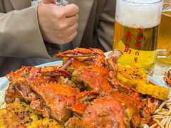 -人和啤酒屋海鲜大排档(营口路店)