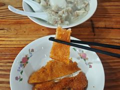 -松盛糕团店(红旗桥店)