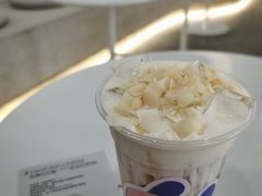 -HUGS coffee(东区店)